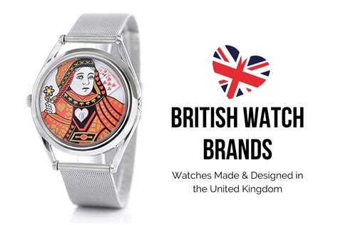 english watches|english made watch brands.